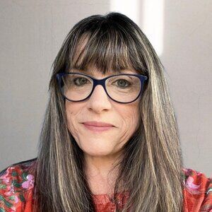 Meet your Posher, Susan